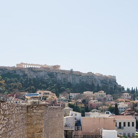 Athens Observatory Suite Kültér fotó