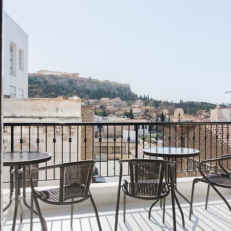 Athens Observatory Suite Kültér fotó