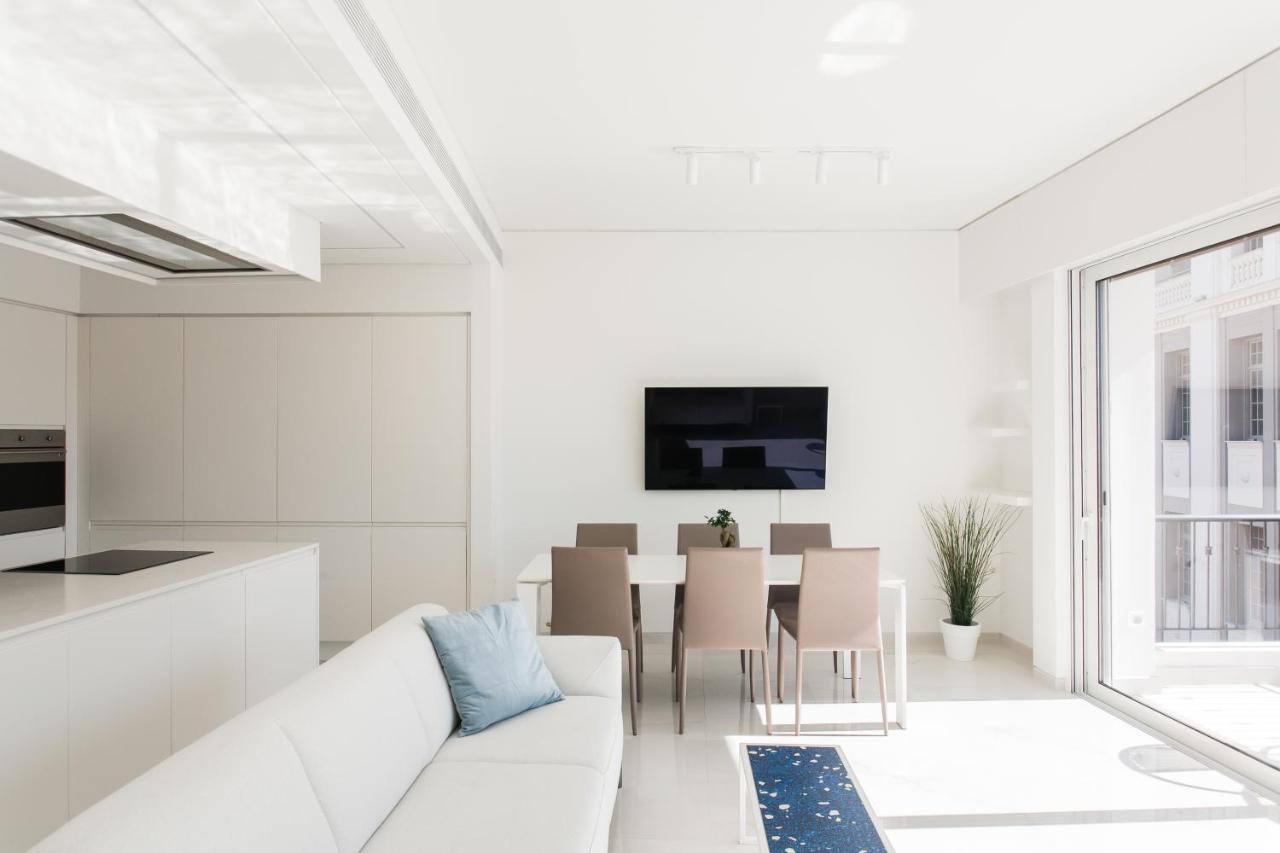 Athens Observatory Suite Kültér fotó