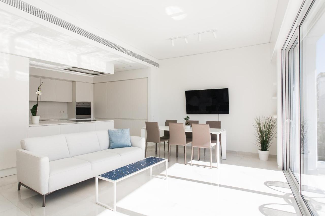 Athens Observatory Suite Kültér fotó