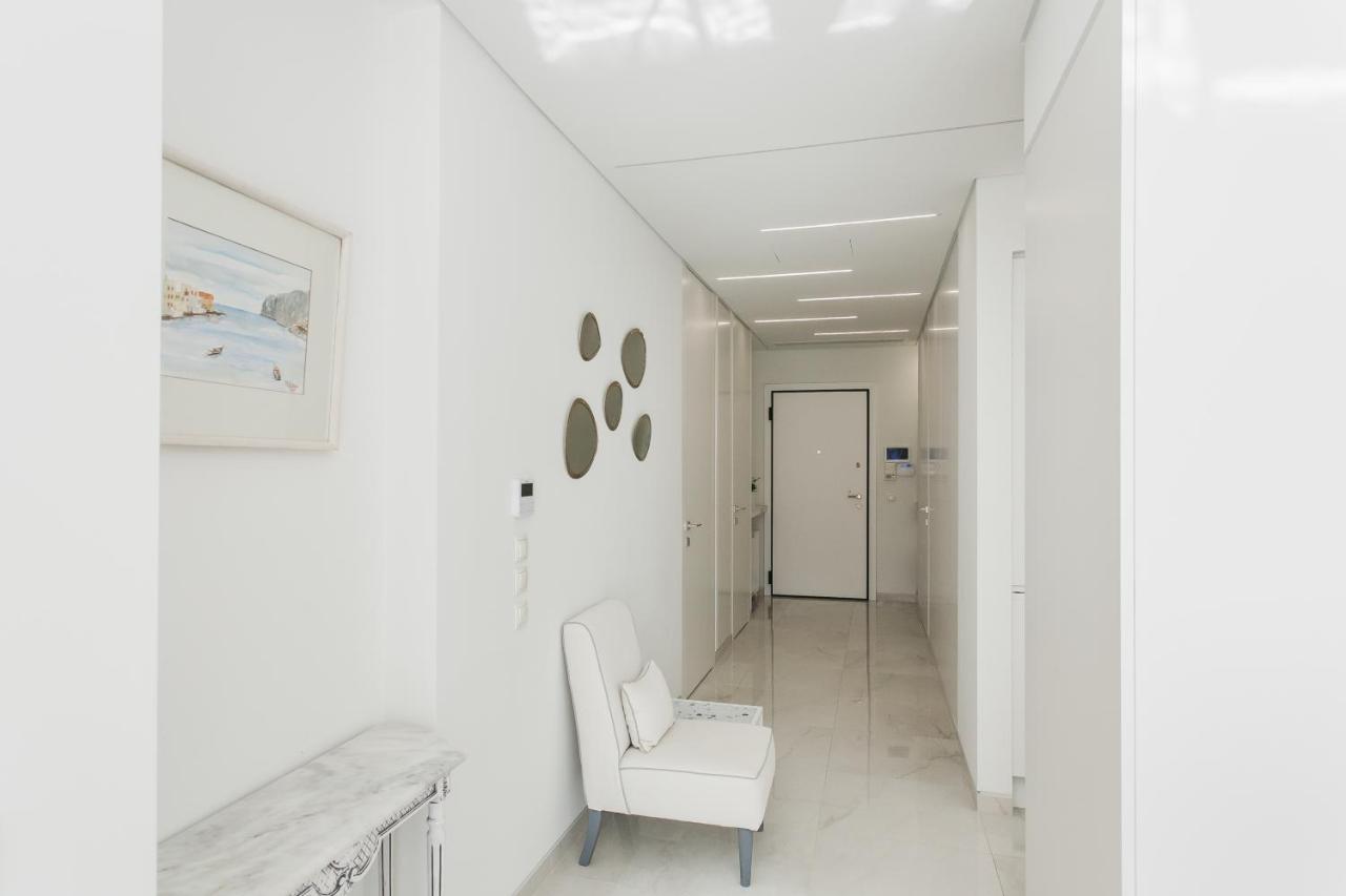 Athens Observatory Suite Kültér fotó